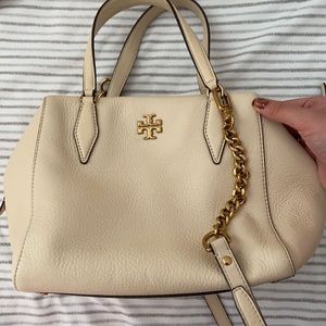 Tory Burch Kira Satchel